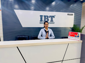IBT English Prep, Chandigarh — photo 7