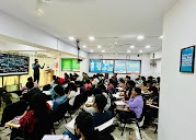 Delhi Institute For Civil Services (Dics) — photo 2