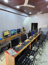 Asset Computer Education, CBD - Belapur — photo 4