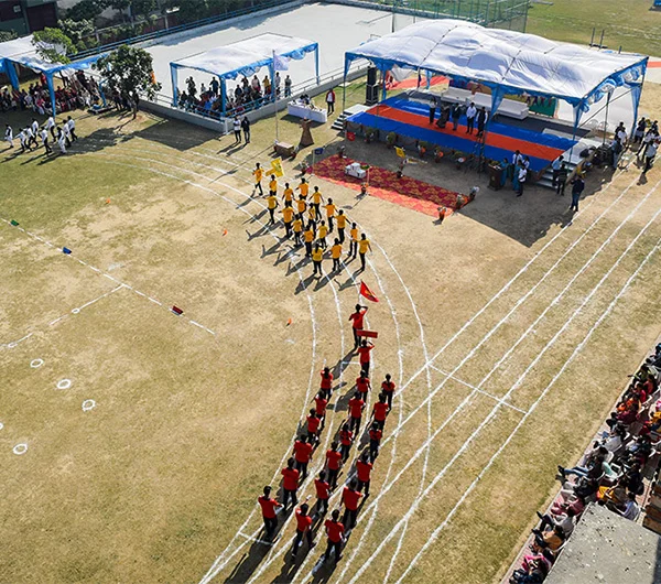 St. Francis World School Meerut — photo 4