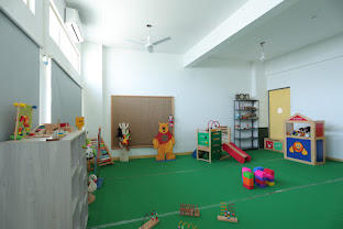 PIET Sanskriti School, Ansals Sushant City — photo 4