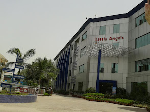 Little Angels School, Sonipat