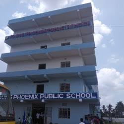Young Phoenix Public School, Bhubaneswar — photo 4
