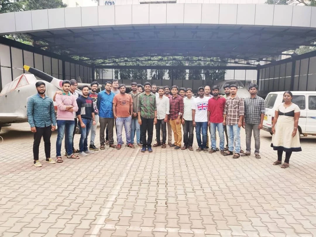 IITians GATE Classes, Bangalore — photo 3