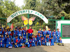 Gurukul Global School — photo 7