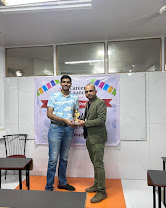Career Launcher, Wakad, Pune — photo 2