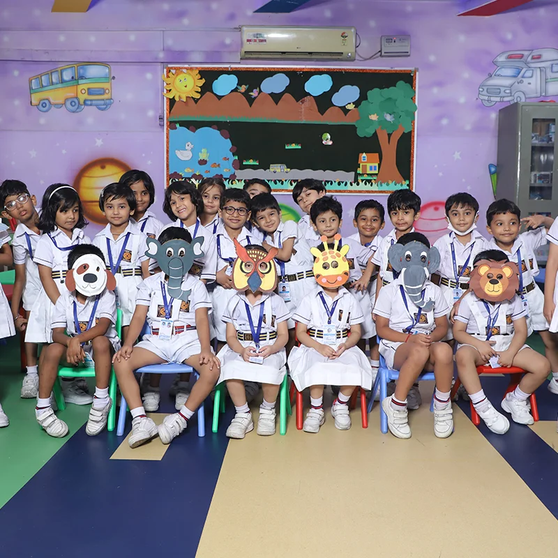 St. Teresa School, Indirapuram — photo 4