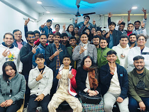 F1Mtech, Delhi-based IT training institute — photo 6
