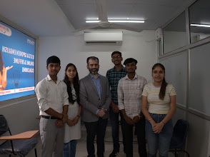 Vglow English Coaching Chandigarh