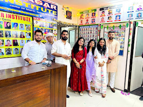 Gyan Sagar Institute, Sector-34A Chandigarh — photo 6