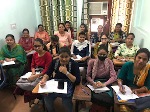 Indo Academy, Ghaziabad — photo 3