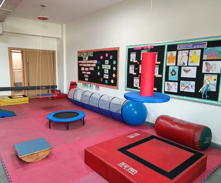 Manav Rachna International School — photo 3