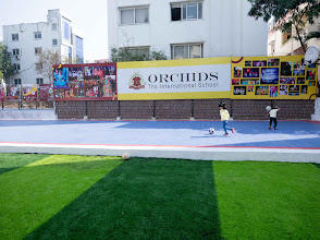Orchids International School Jubilee Hills — photo 6