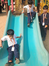Birla Open Minds Preschool, Lakhnibigha — photo 4