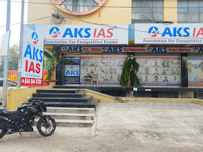 AKS IAS Academy, Hyderabad — photo 5