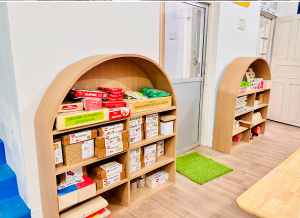 Little Millennium Preschool - Avas Vikas Colony, Lucknow — photo 4