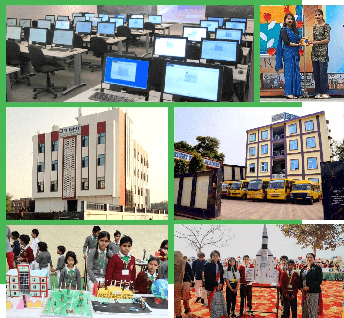 Bright Future Academy School
