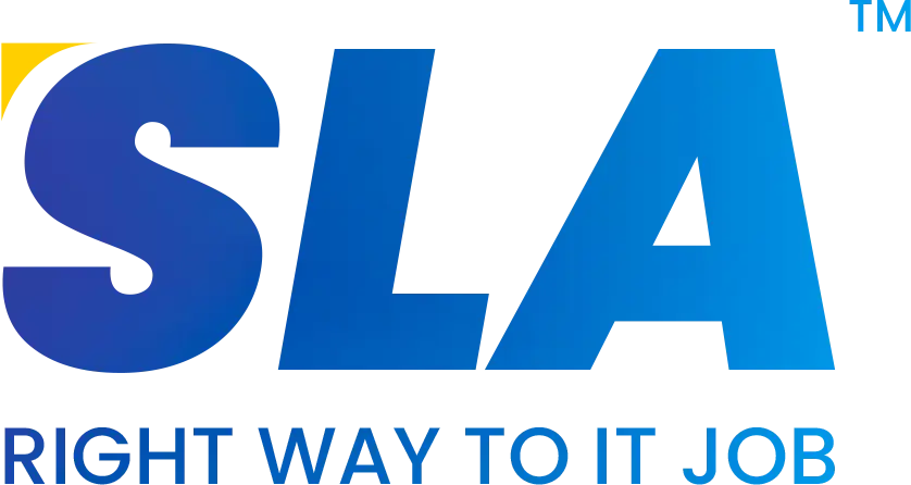 Softlogic Systems, KK Nagar logo