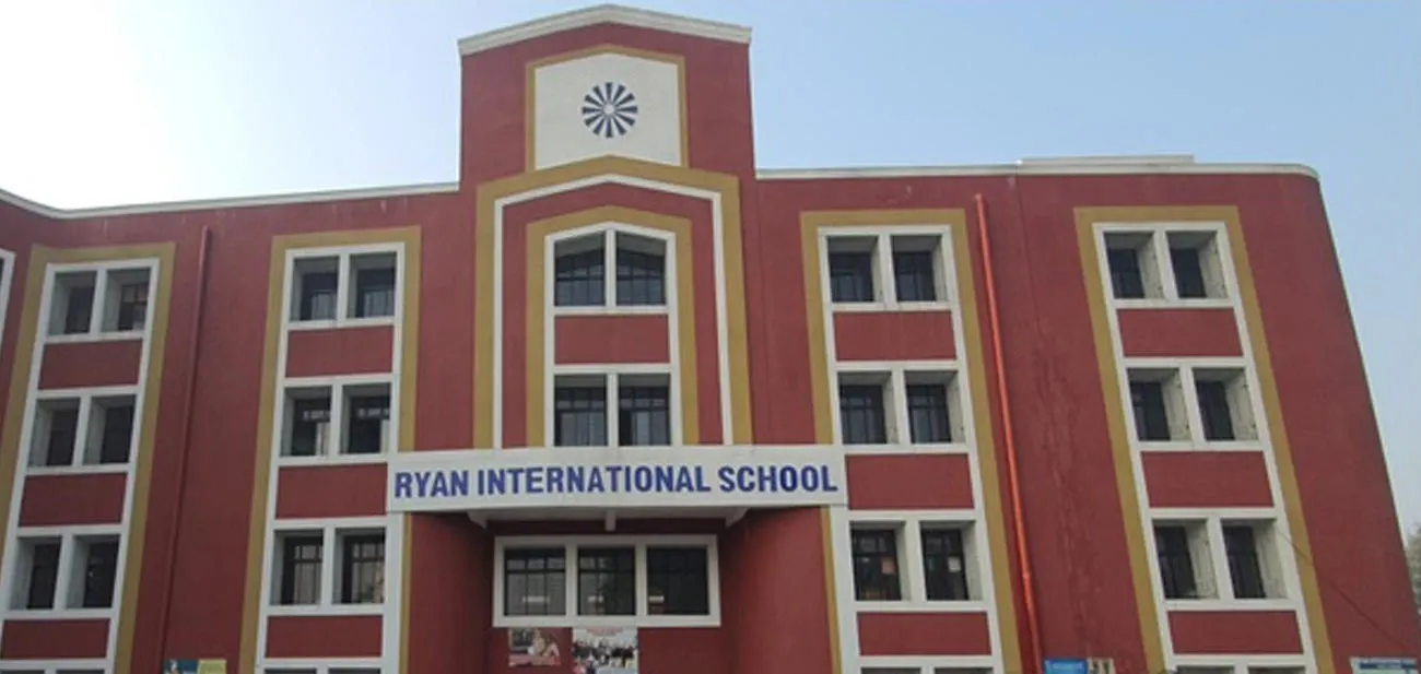 Enquire Now — alumnus of Ryan International School, Sec 31 Gurgaon