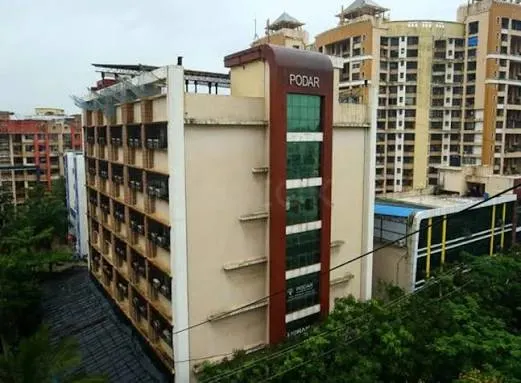 Podar International School - Kalyan (CBSE), Kalyan — photo 3