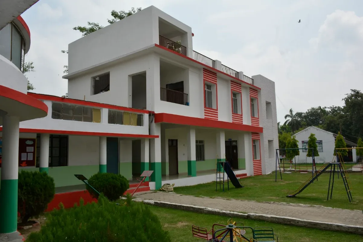 Army Public School Danapur Cantt — photo 3