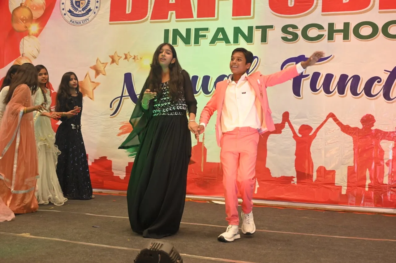 Daffodils Infant School, Patna — photo 7