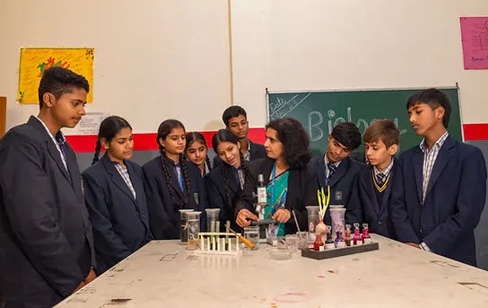 Uma Public School — photo 6