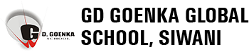 GD Goenka Global School, Siwani logo