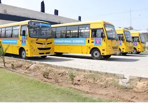 Podar International School - Aurangabad — photo 5