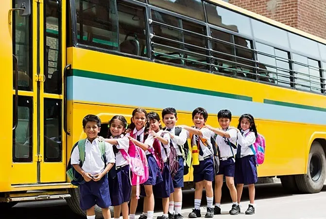 Viverly Public School — photo 3