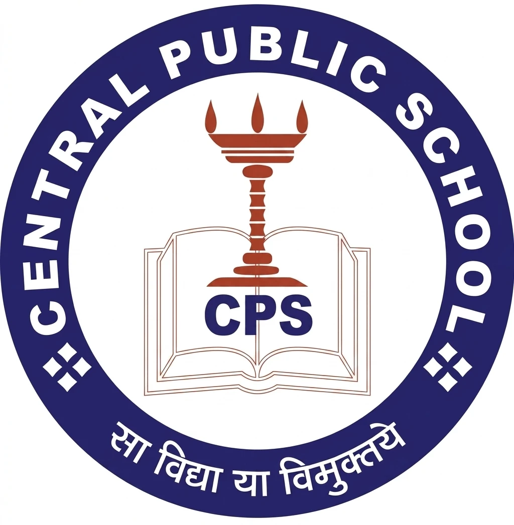Central Public School logo