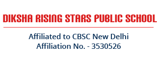 Diksha Rising Stars Public School