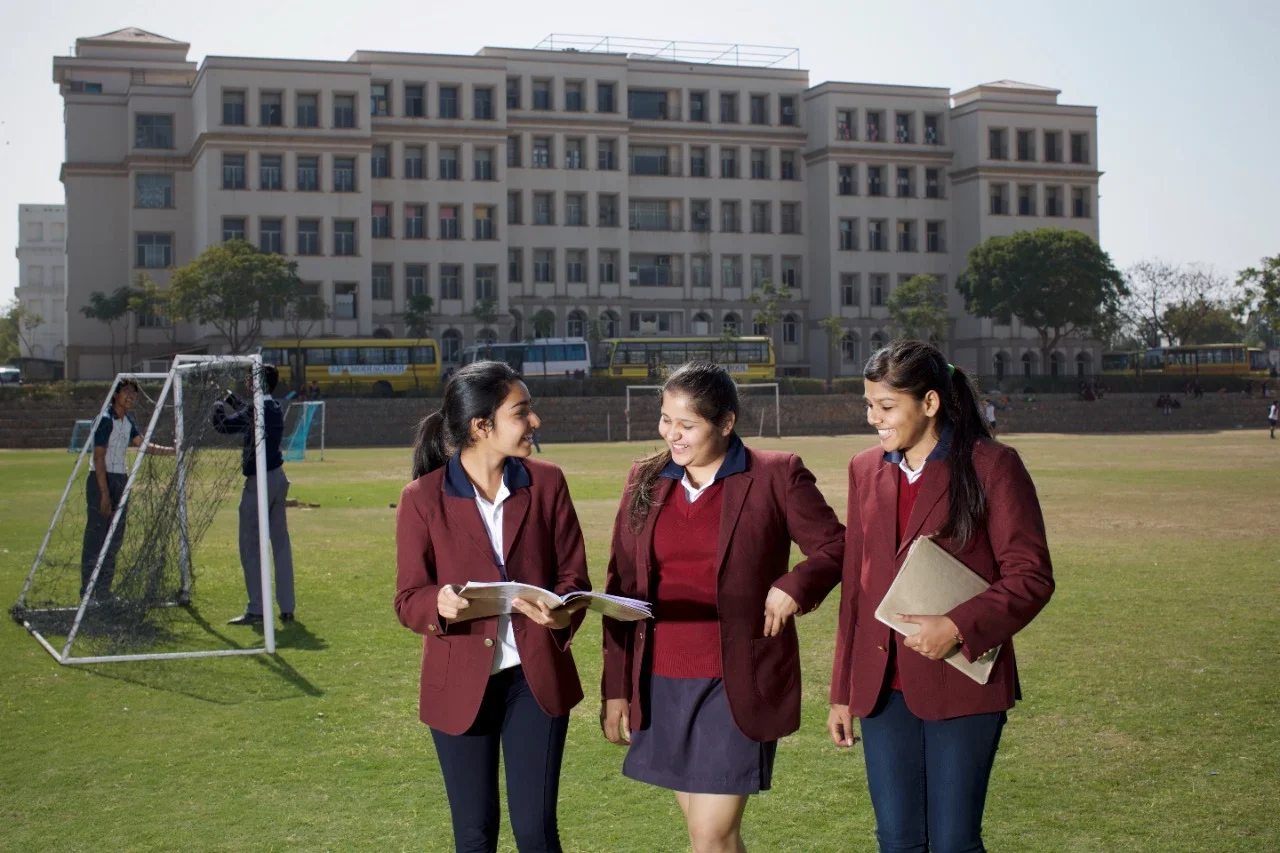 Neerja Modi School — photo 3