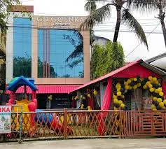 GD Goenka Public School, Alipurduar — photo 2