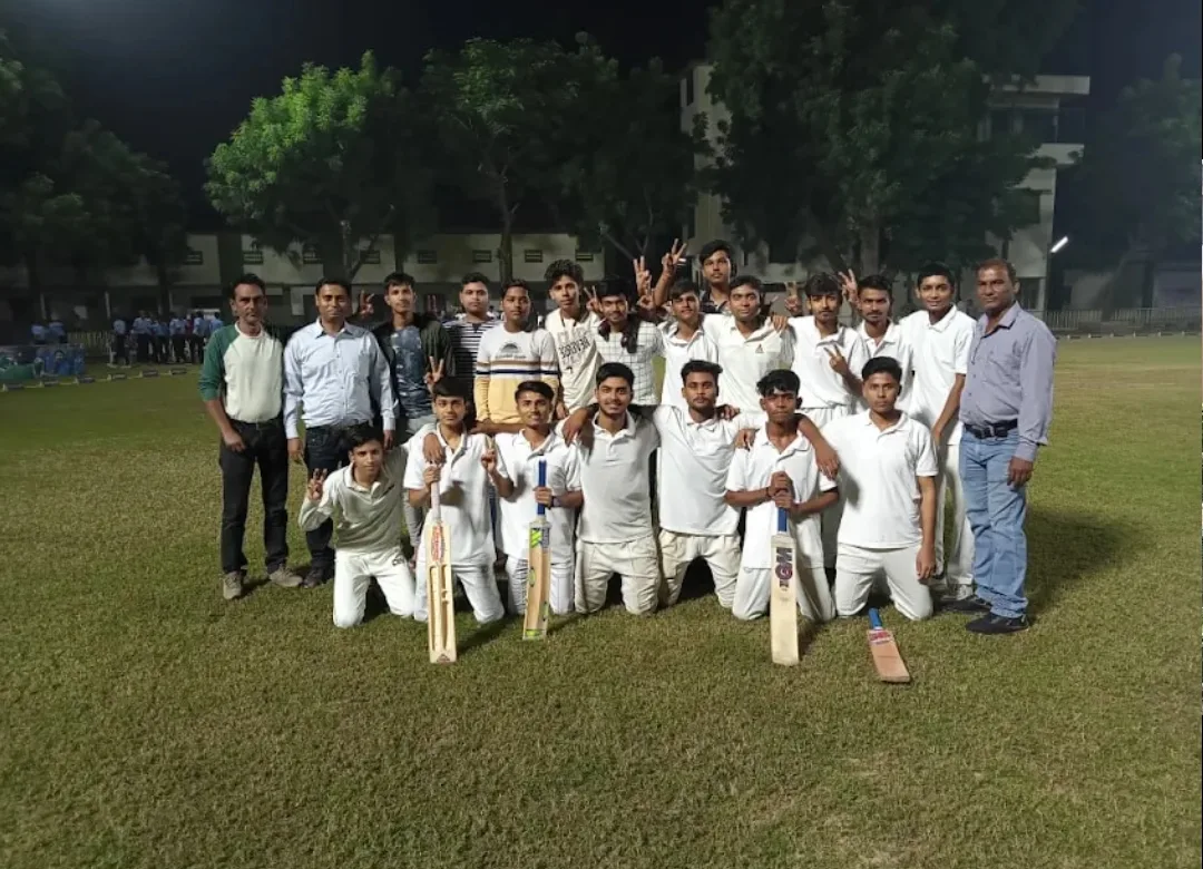 Erny Memorial Senior Secondary School, Prayagraj — photo 3