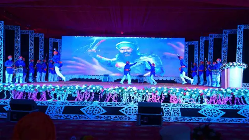 Nirmal Ashram Deepmala Public School — photo 4