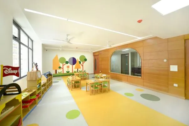 The Learning Space Preschool — photo 2