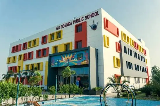 GD Goenka Public School, Rudrapur