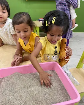 GD Goenka Global School, Moradabad — photo 3