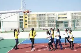 GD Goenka Public School, Hyderabad - Gundlapochampally — photo 2