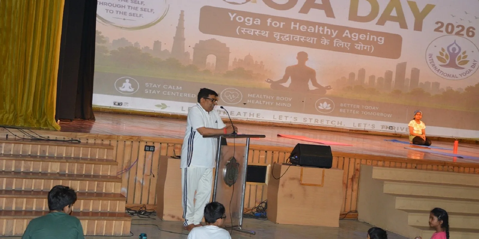 Delhi Public School Noida — photo 3