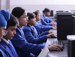 Dikshant International School — photo 3