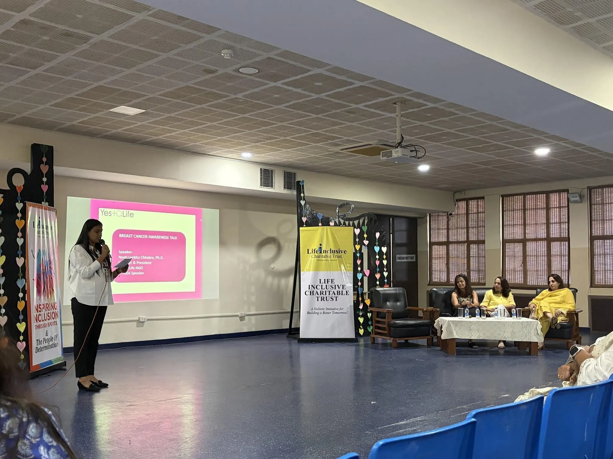 Scottish High International School, Gurgaon — photo 8