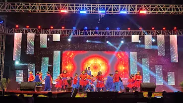 Podar International School - Nanded — photo 6