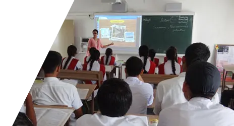 Udaishwar Public School — photo 4