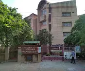 Ryan International School, Sec-25, Rohini