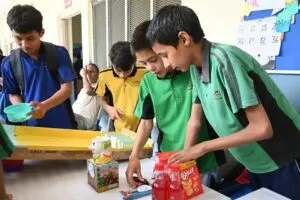 MAMS - Maa Anandmayee Memorial School — photo 3