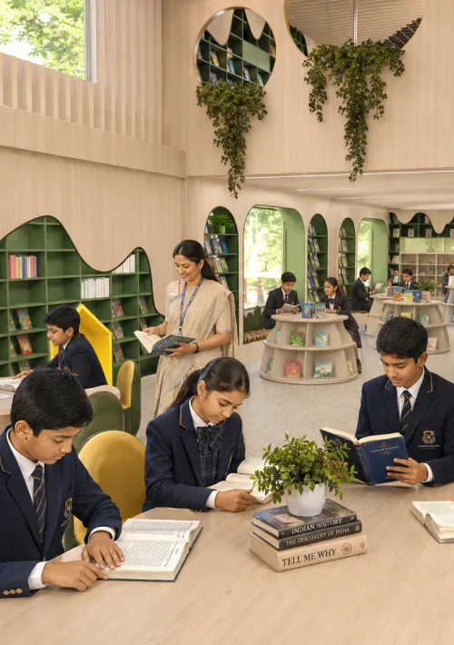 Clarwyn International School — photo 2