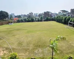 Podar International School - Binaki, Nagpur — photo 2