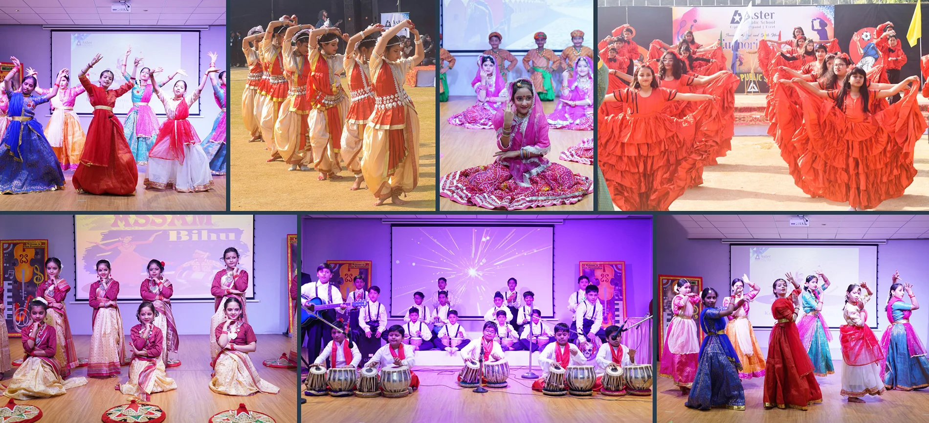 Aster Public School Greater Noida — photo 3